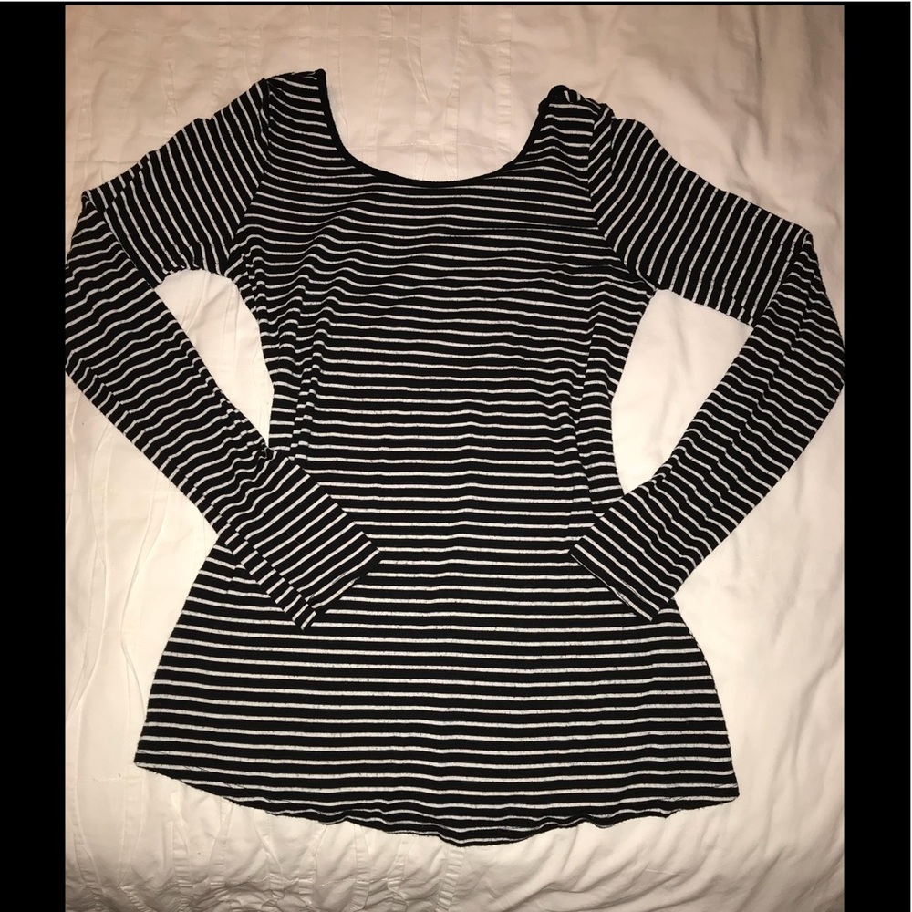 Venus Long Sleeve Top
